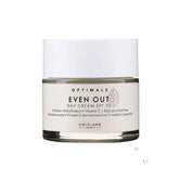 Oriflame Even Out Day Cream SPF 20 – Brightening & Protective Daily Moisturiser